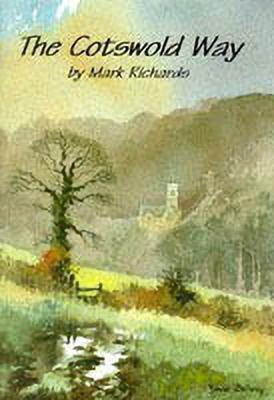 The Cotswold Way(English, Paperback, Richards Mark)