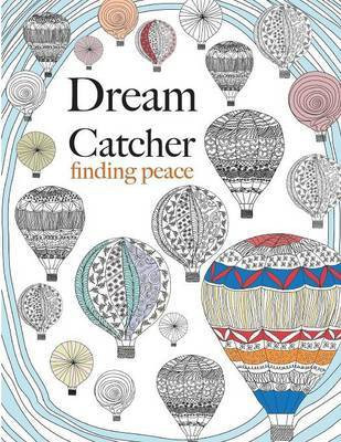 Dream Catcher(English, Paperback, Rose Christina)