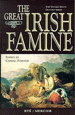 The Great Irish Famine(English, Paperback, unknown)
