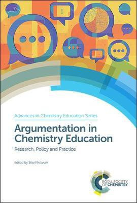 Argumentation in Chemistry Education(English, Electronic book text, unknown)