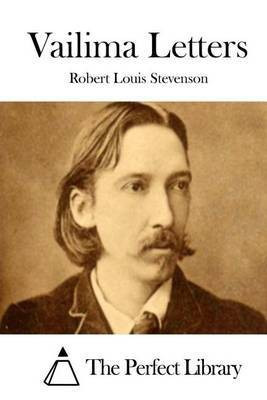 Vailima Letters(English, Paperback, Stevenson Robert Louis)