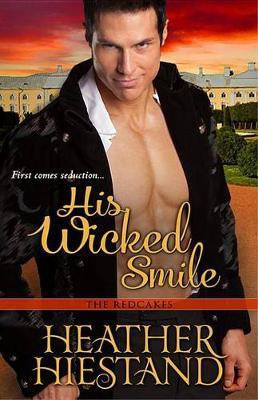 His Wicked Smile(English, Electronic book text, Hiestand Heather)