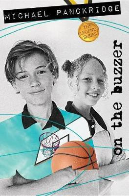 On the Buzzer(English, Electronic book text, Panckridge Michael)