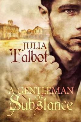 A Gentleman of Substance(English, Electronic book text, Talbot Julia)