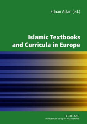 Islamic Textbooks and Curricula in Europe(English, Hardcover, unknown)
