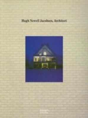 Hugh Newell Jacobsen, Architect(English, Hardcover, The Images Publishing Group)
