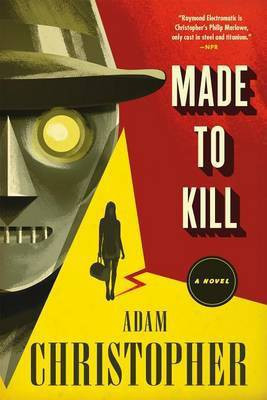 Made to Kill(English, Electronic book text, Christopher Adam)