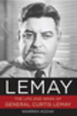 LeMay(English, Electronic book text, Kozak Warren)