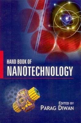 Handbook of Nanotechnology(English, Hardcover, unknown)