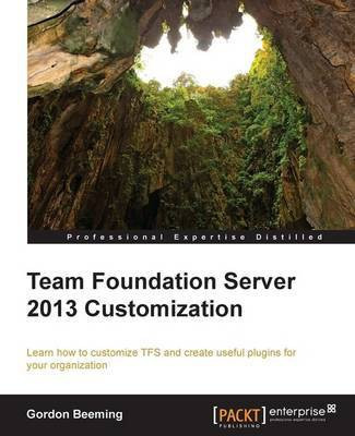 Team Foundation Server 2013 Customization(English, Electronic book text, Beeming Gordon)
