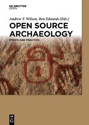 Open Source Archaeology(English, Hardcover, unknown)
