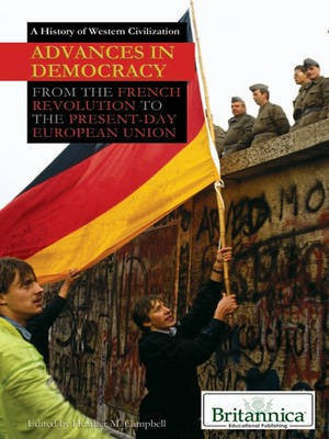 Advances in Democracy(English, Electronic book text, unknown)