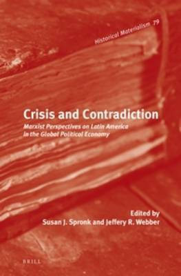 Crisis and Contradiction(English, Hardcover, unknown)