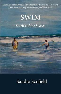 Swim(English, Paperback, Scofield Sandra)