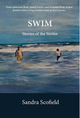Swim(English, Hardcover, Scofield Sandra)