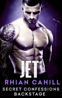 Secret Confessions(English, Electronic book text, Cahill Rhian)