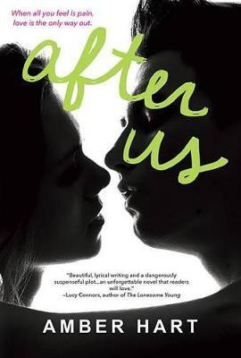 After Us(English, Electronic book text, Hart Amber)