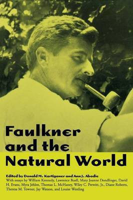 Faulkner and the Natural World(English, Paperback, unknown)