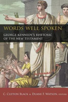 Words Well Spoken(English, Paperback, unknown)