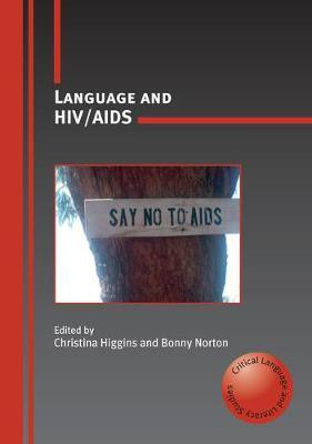 Language and HIV/AIDS(English, Electronic book text, unknown)