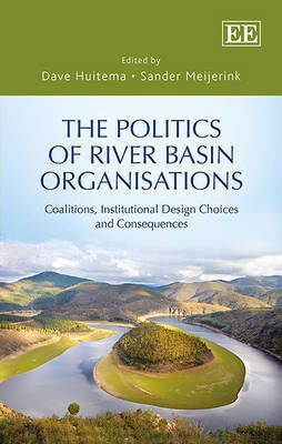 The Politics of River Basin Organisations(English, Hardcover, unknown)