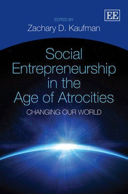 Social Entrepreneurship in the Age of Atrocities(English, Paperback, unknown)