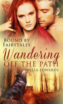 Wandering Off the Path(English, Electronic book text, Edwards Willa)