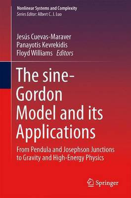 The Sine-Gordon Model and Its Applications(English, Electronic book text, unknown)