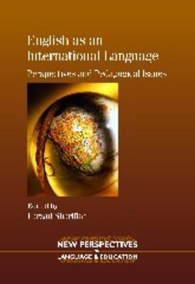 English as an International Language(English, Paperback, unknown)
