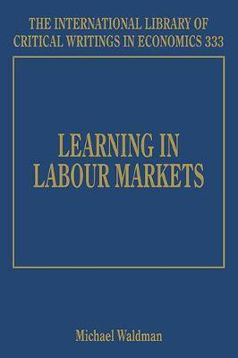 Learning in Labour Markets(English, Hardcover, unknown)