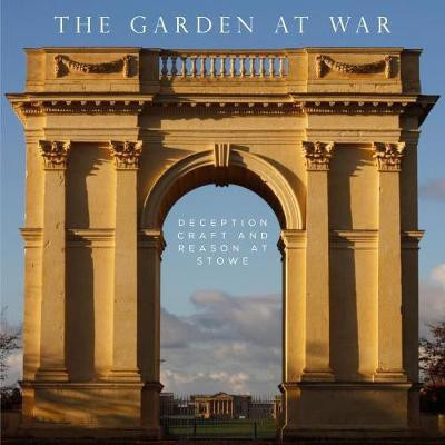 The Garden at War(English, Paperback, Hunt John Dixon)