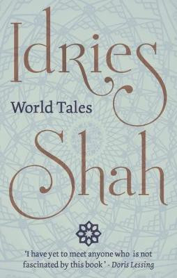 World Tales(English, Paperback, Shah Idries)