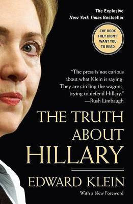 The Truth about Hillary(English, Paperback, Klein Edward)