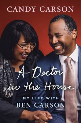 A Doctor In The House(English, Hardcover, Carson Candy)