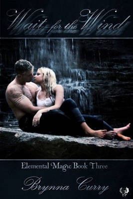 Wait for the Wind(English, Electronic book text, Curry Brynna)