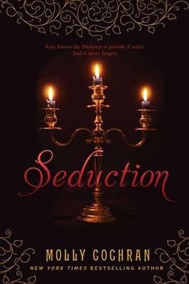 Seduction(English, Electronic book text, Cochran Molly)