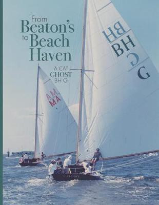 From Beaton's to Beach Haven(English, Paperback, Fortenbaugh William W)