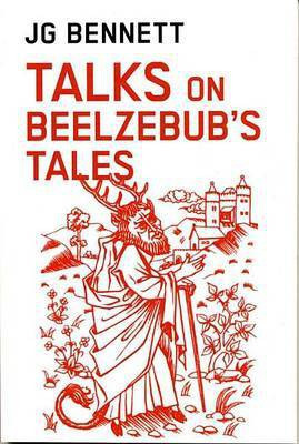 Talks on Beelzebub's Tales(English, Electronic book text, Bennett John Godolphin)