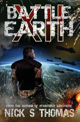 Battle Earth XII(English, Paperback, Thomas Nick S)