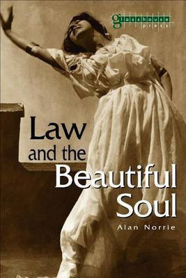 Law & the Beautiful Soul(English, Electronic book text, Norrie Alan)