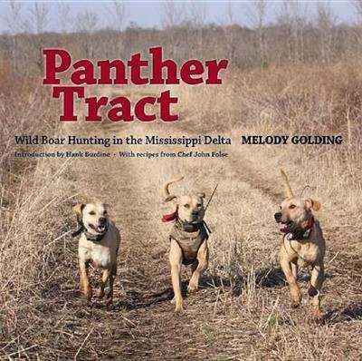 Panther Tract(English, Electronic book text, Golding Melody)