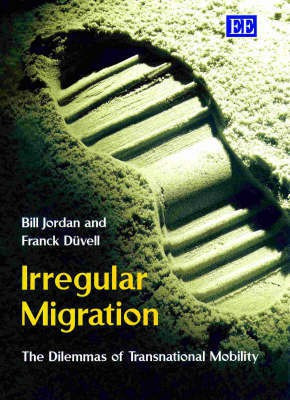 Irregular Migration(English, Hardcover, Jordan Bill)