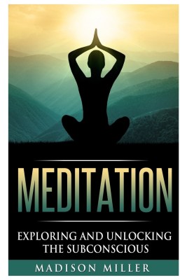 Meditation(English, Paperback, Miller Madison)