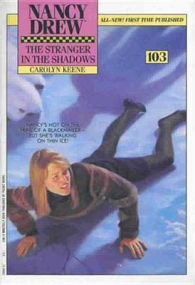 Stranger in the Shadows(English, Electronic book text, Keene Carolyn)