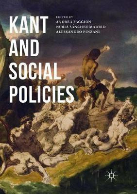 Kant and Social Policies(English, Paperback, unknown)