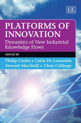 Platforms of Innovation(English, Hardcover, unknown)