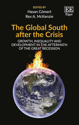 The Global South after the Crisis(English, Hardcover, unknown)