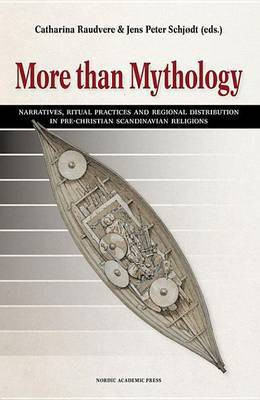 More Than Mythology(English, Electronic book text, unknown)