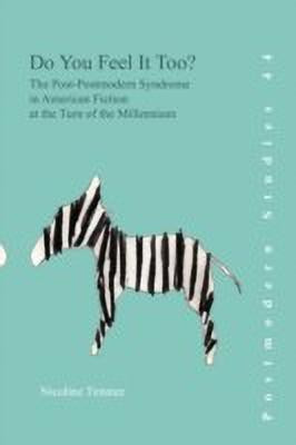 Do You Feel It Too?(English, Paperback, Timmer Nicoline)