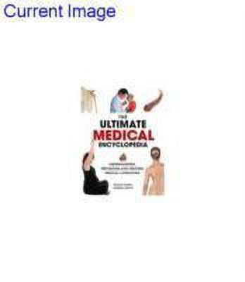 Ultimate Medical Encyclopedia(English, Hardcover, unknown)